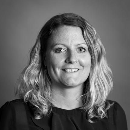 Malene Ødegaars König