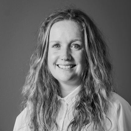 Bettina Brun Buch Larsen